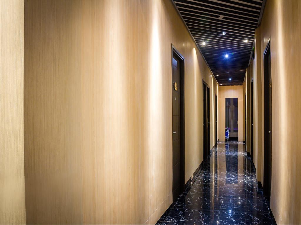 Madu Inn จาการ์ตา ภายนอก รูปภาพ