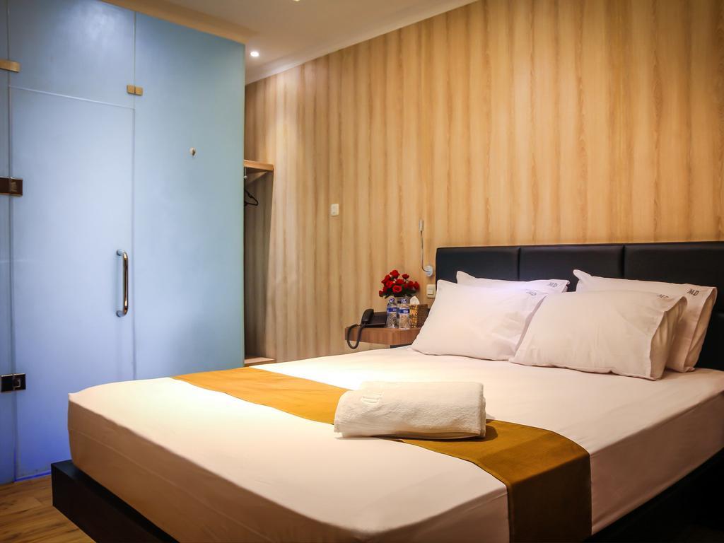 Madu Inn จาการ์ตา ห้อง รูปภาพ
